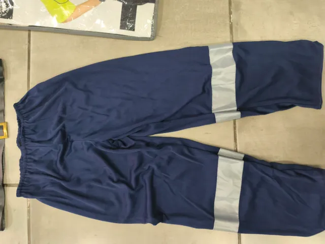 Disfraz Policía 5-6 años