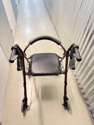 Tacata andador nuevo