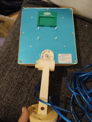 Antena WiFi Largo Alcance Signal King