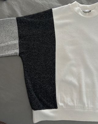 Jersey manga murciélago