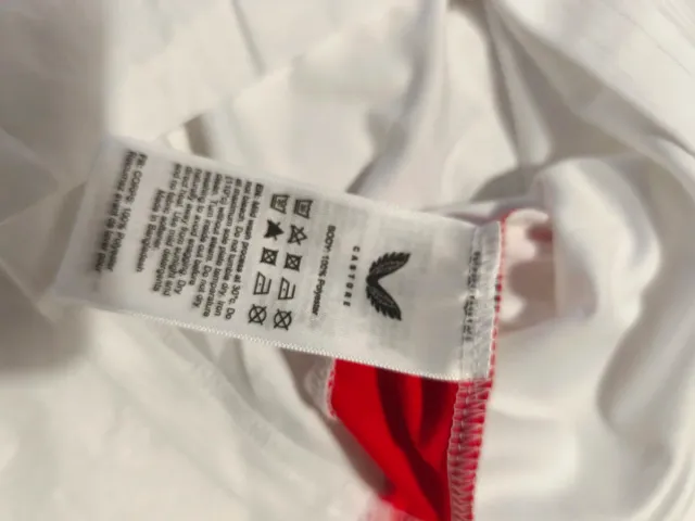 Camiseta Feyenoord Castore MediaMarkt