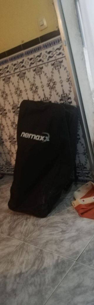 Remo ajustable para SUP