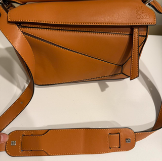 Loewe Puzzle Caramelo