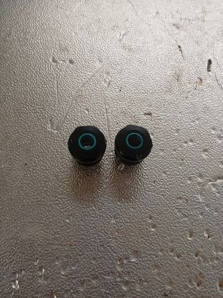 Kit Muelles Horquilla DH