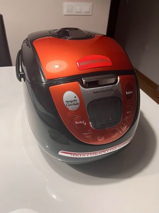 NUEVO Robot de Cocina Aristokratisch Professional