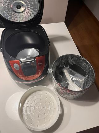 NUEVO Robot de Cocina Aristokratisch Professional