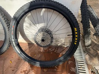 Ruote Oquo MC32Team 29 MTB/Ebike Full