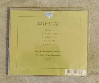 Lote 6 CD Música Clásica: Beethoven, Mozart, Bach