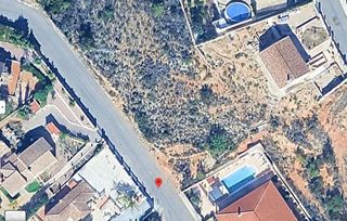 Terreno en venta en Turís