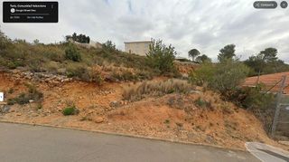 Terreno en venta en Turís