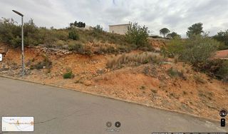 Terreno en venta en Turís