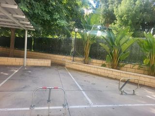 Garaje en venta en Cala de Finestrat en Finestrat