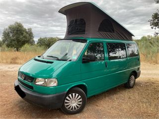 Volkswagen California 2001
