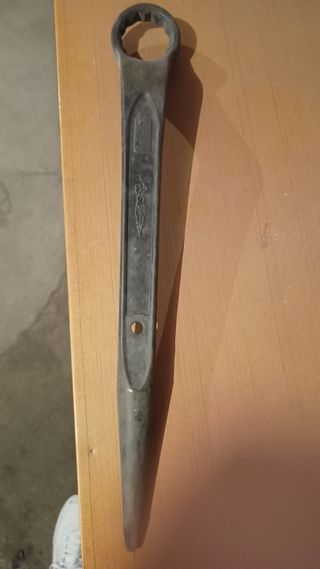 Llave de vaso 55mm SUPER