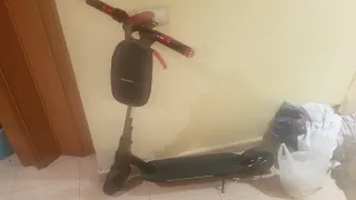 Patinete Eléctrico Xiaomi Pro 2