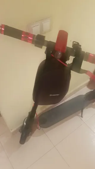 Patinete Eléctrico Xiaomi Pro 2