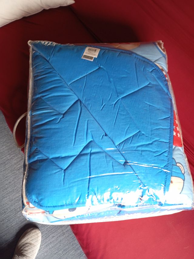 Edredón Reversible 180x260 cm