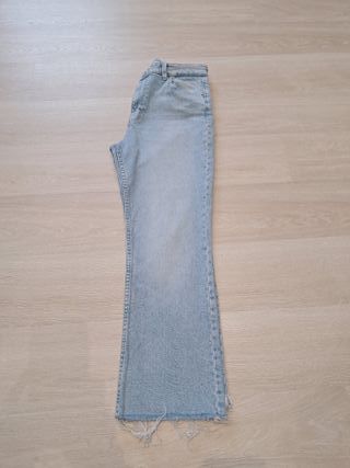 Pantalon vaquero