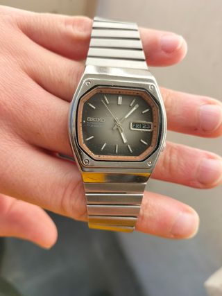 Orologio Seiko 5 Automatico Vintage Originale