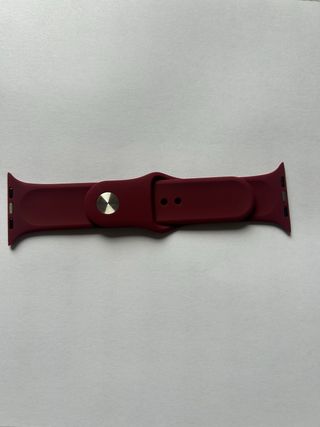 PACK Pulseras Apple Watch (6) 