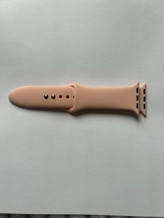 PACK Pulseras Apple Watch (6) 