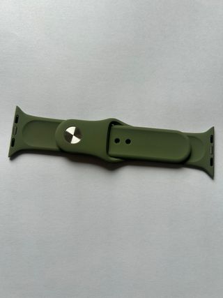 PACK Pulseras Apple Watch (6) 