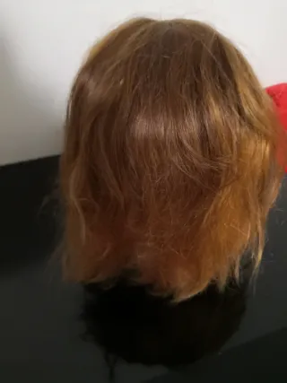 Testina parrucchiere/studio