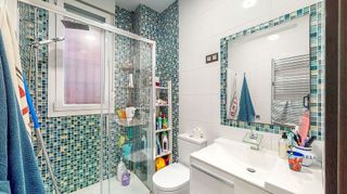 Piso en venta en San Ignacio-Elorrieta en Bilbao