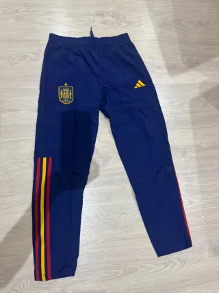 Chándal Adidas Selección Española Talla M