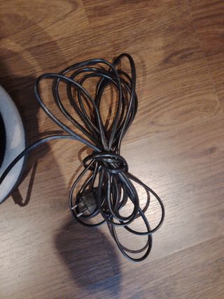 Pulidora Lervia para coche