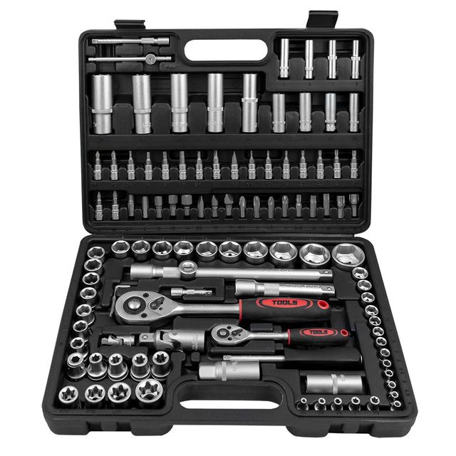 MALETIN HERRAMIENTAS ECONOMICO