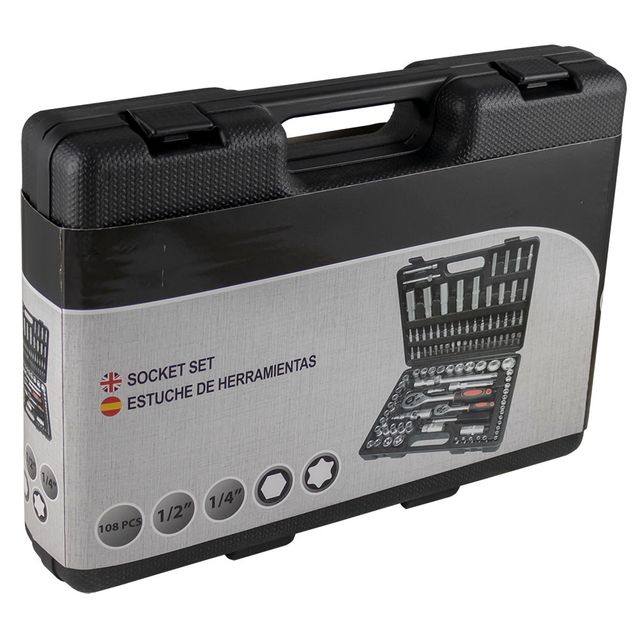 MALETIN HERRAMIENTAS ECONOMICO