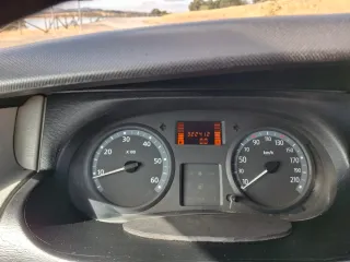 Renault Trafic Passenger 2007