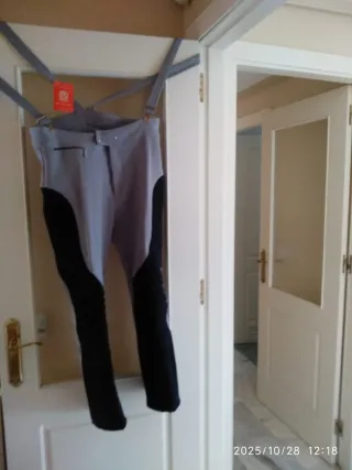 Pantalón de esquí sin estrenar