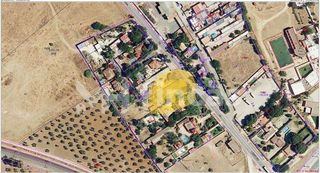 Terreno en venta en Arco Norte - Avda. España en Dos Hermanas