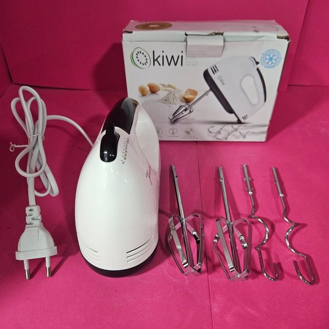 Misturador KIWI Misturador