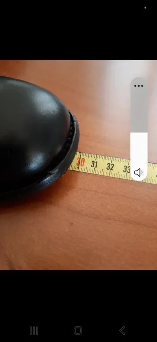 Scarpe uomo Prada stringate nere taglia 40