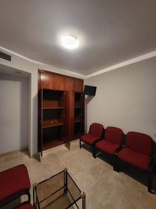 Piso en alquiler en Huerta Rosales - Valdepasillas en Badajoz