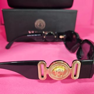 Gafas de sol unisex Versace VE4361 GB1/87