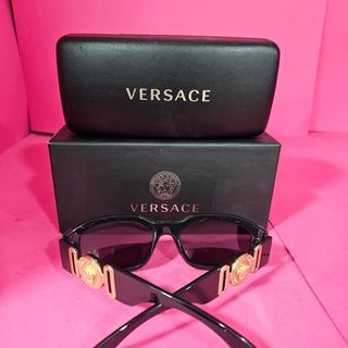 Gafas de sol unisex Versace VE4361 GB1/87