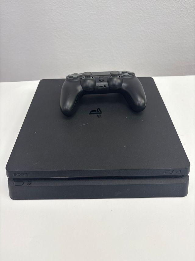 Consola PS4 Slim 1T