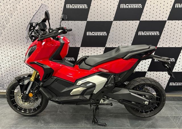 HONDA X-ADV 750 IMPECABLE