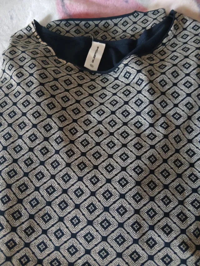 Camiseta estampada hombre