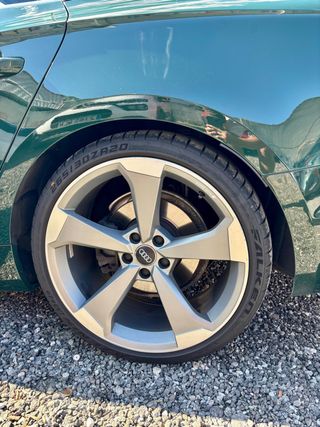 Audi A5 Sportback 2.0 TDI 190CV S tronic – 2019