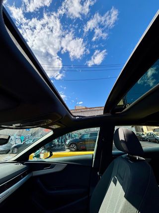 Audi A5 Sportback 2.0 TDI 190CV S tronic – 2019