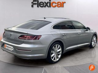 Volkswagen Arteon Elegance 1.5 TSI 110kW (150CV) DSG