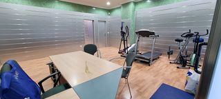 Local comercial en alquiler en San Ignacio-Elorrieta en Bilbao