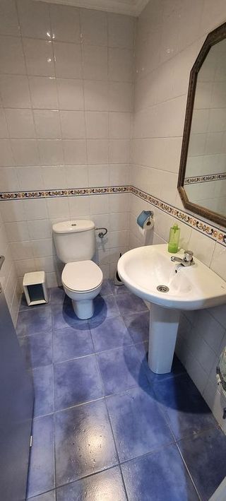 Local comercial en alquiler en San Ignacio-Elorrieta en Bilbao