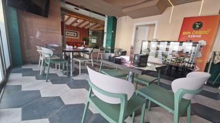 Local comercial en alquiler en Los Boliches en Fuengirola