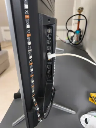 Televisión TLC 4K 50